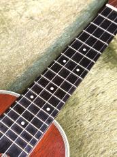 Martin Custom Style-3 Uke 【1999年製】【ソプラノ/マホガニー】【送料込】_7
