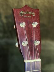 Martin Custom Style-3 Uke 【1999年製】【ソプラノ/マホガニー】【送料込】_8