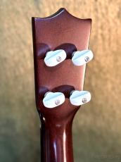Martin Custom Style-3 Uke 【1999年製】【ソプラノ/マホガニー】【送料込】_9