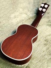 Martin Custom Style-3 Uke 【1999年製】【ソプラノ/マホガニー】【送料込】_12