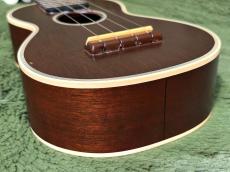Martin Custom Style-3 Uke 【1999年製】【ソプラノ/マホガニー】【送料込】_13