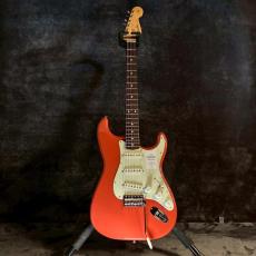 Fender Made in Japan Traditional '60s Stratocaster Fiesta Red 2025年製【3.32㎏】_2