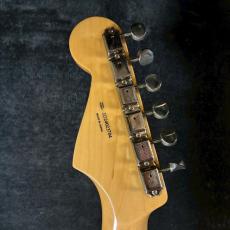 Fender Made in Japan Traditional '60s Stratocaster Fiesta Red 2025年製【3.32㎏】_7