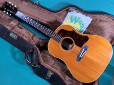 Gibson J-50