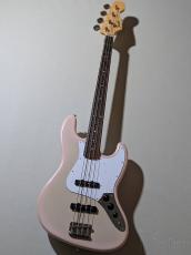 Fender 2025 Collection Made in Japan Traditional 60s Jazz Bass -Stardust Pink- 【2025/USED】【3.67kg】 _2