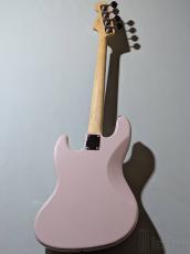 Fender 2025 Collection Made in Japan Traditional 60s Jazz Bass -Stardust Pink- 【2025/USED】【3.67kg】 _3
