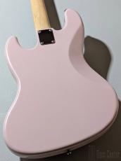 Fender 2025 Collection Made in Japan Traditional 60s Jazz Bass -Stardust Pink- 【2025/USED】【3.67kg】 _4