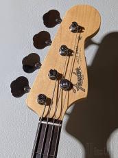 Fender 2025 Collection Made in Japan Traditional 60s Jazz Bass -Stardust Pink- 【2025/USED】【3.67kg】 _5