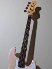 Fender 2025 Collection Made in Japan Traditional 60s Jazz Bass -Stardust Pink- 【2025/USED】【3.67kg】 _6