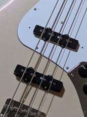 Fender 2025 Collection Made in Japan Traditional 60s Jazz Bass -Stardust Pink- 【2025/USED】【3.67kg】 _9