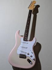 Fender 2025 Collection Made in Japan Traditional 60s Stratocaster -Stardust Pink-【2025/USED】【3.58kg】_2