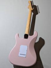 Fender 2025 Collection Made in Japan Traditional 60s Stratocaster -Stardust Pink-【2025/USED】【3.58kg】_3