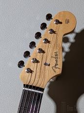 Fender 2025 Collection Made in Japan Traditional 60s Stratocaster -Stardust Pink-【2025/USED】【3.58kg】_4