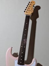 Fender 2025 Collection Made in Japan Traditional 60s Stratocaster -Stardust Pink-【2025/USED】【3.58kg】_5