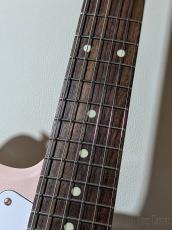Fender 2025 Collection Made in Japan Traditional 60s Stratocaster -Stardust Pink-【2025/USED】【3.58kg】_7