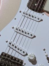 Fender 2025 Collection Made in Japan Traditional 60s Stratocaster -Stardust Pink-【2025/USED】【3.58kg】_8
