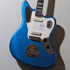 Fender Made in Japan Traditional Late '60s Jaguar -Lake Placid Blue- #JD26014124【3.40kg】