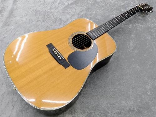 Martin D-28 2006