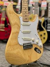 Fender 【中古特価市】MIJ Traditional 70s Stratocaster Ash -Natural / Maple- 2019年製