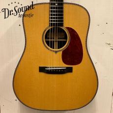 Kaoru Acoustic Craft 2014年製  Kaoru Acoustic Craft “IS NOT!”D-28  【無金利分割OK】【送料込み】