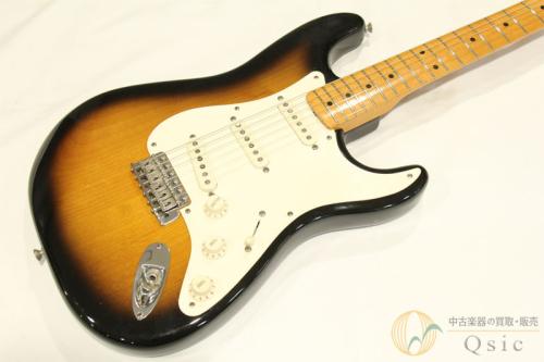 Fender American Vintage 57 Stratocaster 1999年製 【返品OK】[QK341]