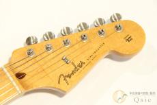 Fender American Vintage 57 Stratocaster 1999年製 【返品OK】[QK341]_5