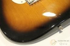 Fender American Vintage 57 Stratocaster 1999年製 【返品OK】[QK341]_8