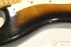 Fender American Vintage 57 Stratocaster 1999年製 【返品OK】[QK341]_9