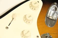 Fender American Vintage 57 Stratocaster 1999年製 【返品OK】[QK341]_10