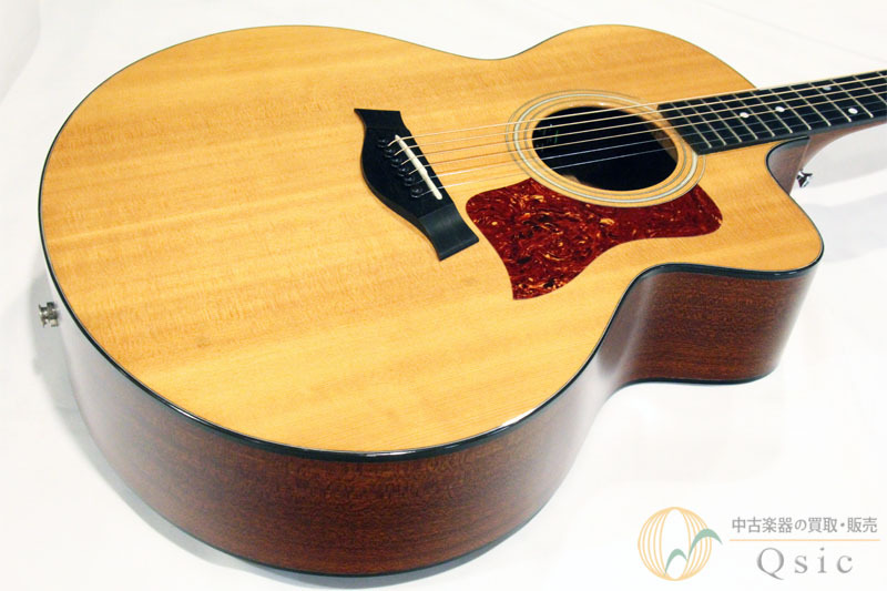 Taylor 315ce 【返品OK】[QK530] 中古 1272234 Taylor(テイラー)【楽器 