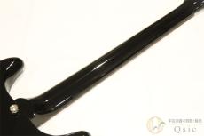 Epiphone Wilshire P-90 Ebony Black 2PU 2021年製 【返品OK】[QK319]_4