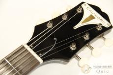 Epiphone Wilshire P-90 Ebony Black 2PU 2021年製 【返品OK】[QK319]_5