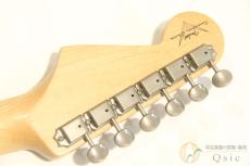 Fender Custom Shop Eric Clapton Signature Stratocaster 2003年製 【返品OK】[QK533]_6