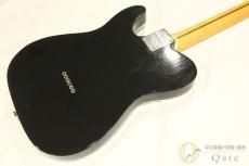 Fender Custom Shop Roasted Pine Double Esquire Journeyman Relic Aged Black 2019年製 【返品OK】[QK340]_2