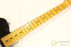 Fender Custom Shop Roasted Pine Double Esquire Journeyman Relic Aged Black 2019年製 【返品OK】[QK340]_3