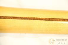 Fender Custom Shop Roasted Pine Double Esquire Journeyman Relic Aged Black 2019年製 【返品OK】[QK340]_8