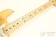 Fender Custom Shop MBS 1973 Stratocaster Closet Classic Build by Mark Kendrick 2006年製 【返品OK】[QK177]_3
