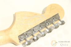 Fender Custom Shop MBS 1973 Stratocaster Closet Classic Build by Mark Kendrick 2006年製 【返品OK】[QK177]_6