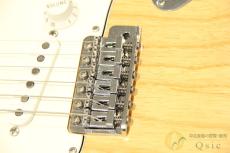 Fender Custom Shop MBS 1973 Stratocaster Closet Classic Build by Mark Kendrick 2006年製 【返品OK】[QK177]_11