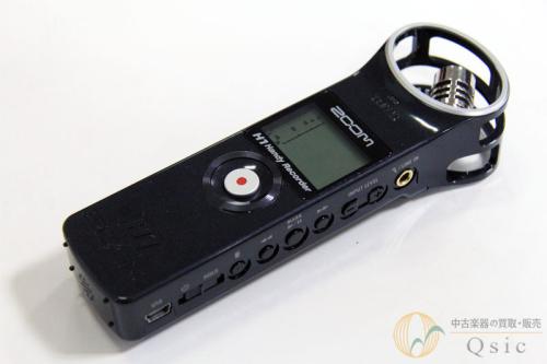 ZOOM H1 [QK450] //セール対象商品