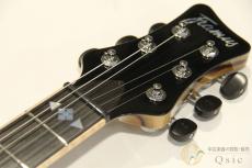 Framus Panthera II Supreme Turquoise Blue Transparent High Polish 2022年製 【返品OK】[QK893] 【セール対象商品】_5