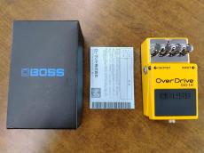 BOSS OD-1X_5