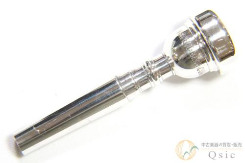 Bach CORP.7C トランペット用マウスピース [QK416] 【セール対象商品】