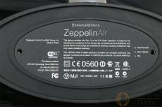 Bowers & Wilkins ZeppelinAir [QK408]_6