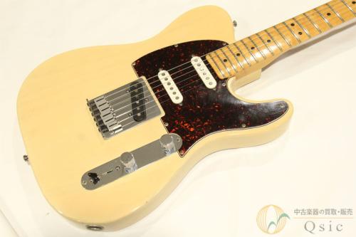 Fender Custom Shop American Classic Telecaster 【返品OK】[PK769]