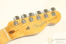 Fender Custom Shop American Classic Telecaster 【返品OK】[PK769]_5