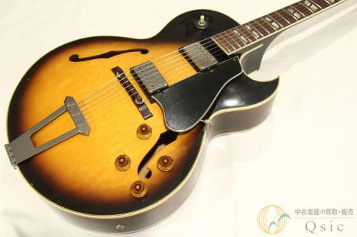 Gibson ES-175 D 1976年製 【返品OK】[PK586]