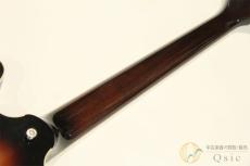 Gibson ES-335 Vintage Burst Dot Gloss 2020年製 【返品OK】[QK191]_4