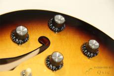 Gibson ES-335 Vintage Burst Dot Gloss 2020年製 【返品OK】[QK191]_9