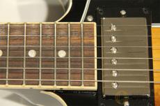 Gibson ES-335 Vintage Burst Dot Gloss 2020年製 【返品OK】[QK191]_10